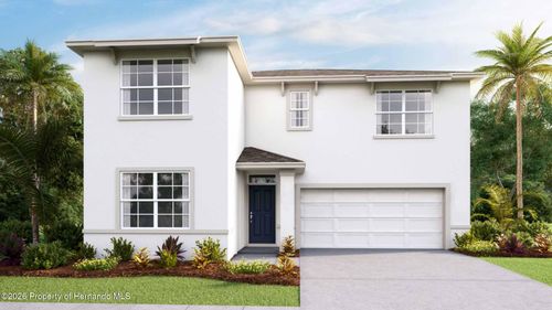 10408 Turtle Run Road, BROOKSVILLE, FL, 34613 | Card Image