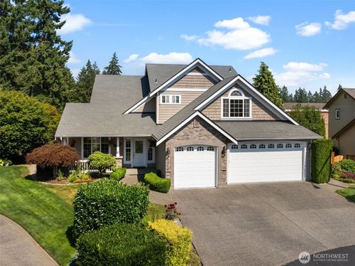 16805 95th Ave E, Puyallup, WA, 98375-2279 | Card Image