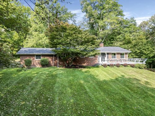 2098 Lancaster Rd, Granville, OH, 43023-9563 | Card Image