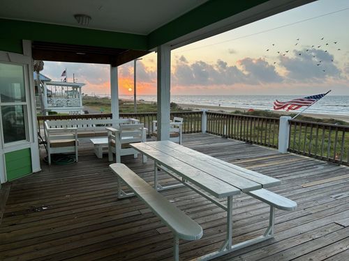 1327 Emerald Dr, Crystal Beach, TX, 77650 | Card Image