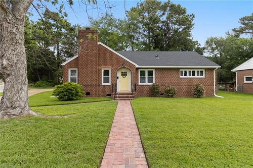 1 N Greenfield Ave, Hampton, VA, 23666-2625 | Card Image