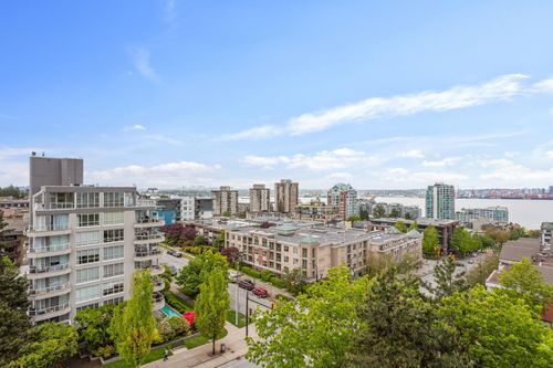 902-110 W 4th St, North Vancouver, BC, V7M3H3 | Card Image