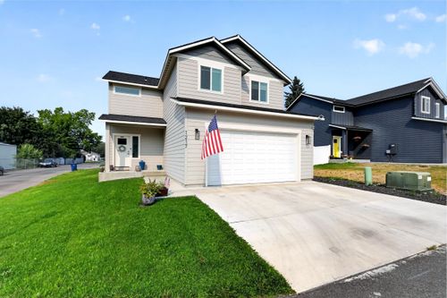 1217 N Walnut Ln, Spokane Valley, WA, 99206 | Card Image