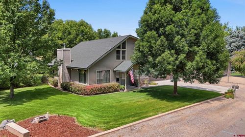 391 Evergreen Road, Grand Junction, CO, 81501 | Card Image