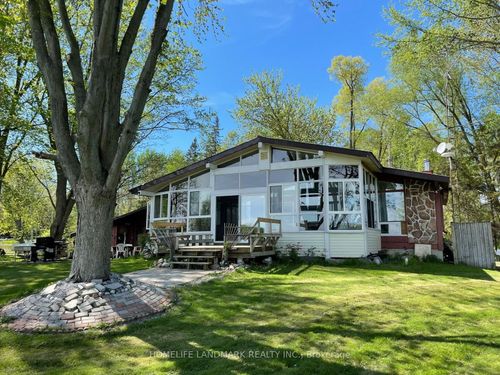 1115 Island View Dr, Bailieboro, ON, K0L1B0 | Card Image