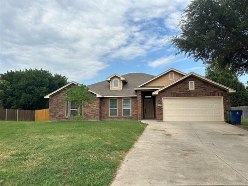 1100 Switchgrass Ln, Crowley, TX, 76036-4319 | Card Image