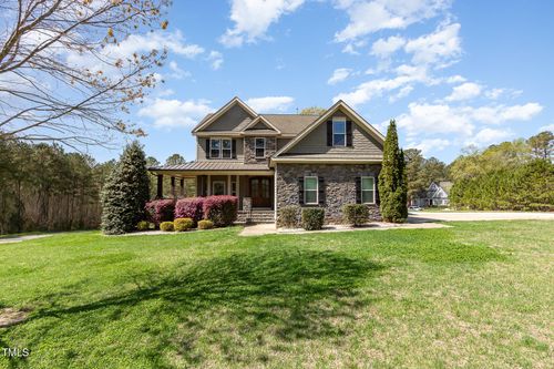 3034 E Bay Ct, Creedmoor, NC, 27522-9732 | Card Image