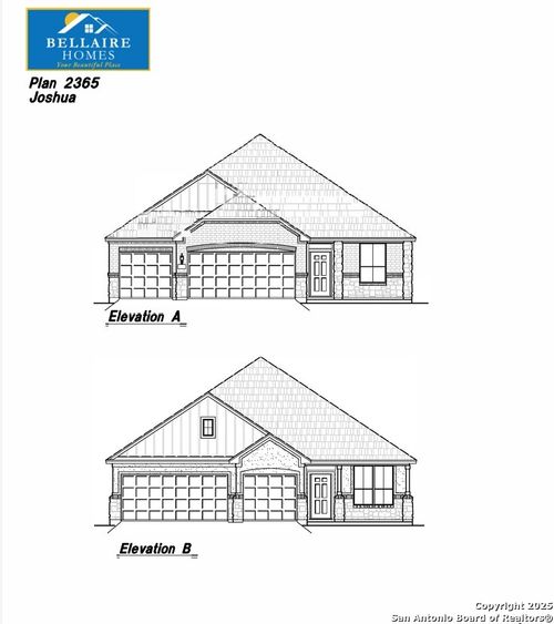 5315 Park Overlook, Marion, TX, 78124-0130 | Card Image