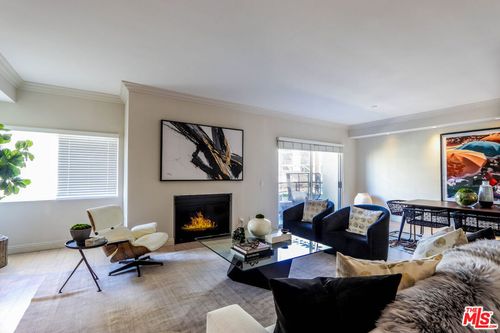404-121 S Palm Drive, Beverly Hills, CA, 90212 | Card Image