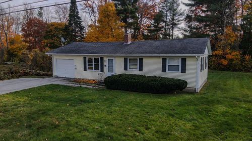 42 Gilbert Street, Orono, ME, 04473 | Card Image