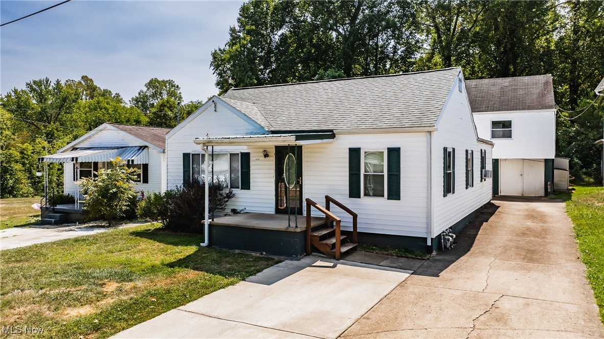 31st St, Parkersburg, WV 26104