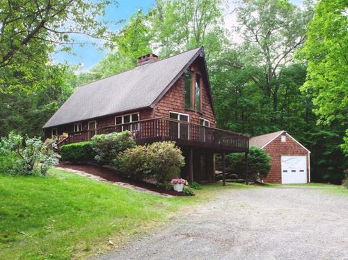 115B Torrington Ave, Canton, CT, 06019 | Card Image