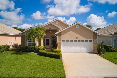 907 Nw Sarria Ct, Port St Lucie, FL, 34986-1757 | Card Image