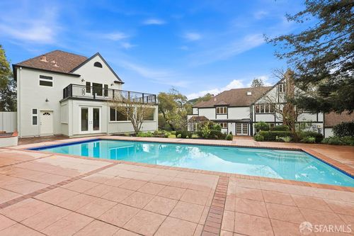 760 Chateau Dr, Hillsborough, CA, 94010-6505 | Card Image