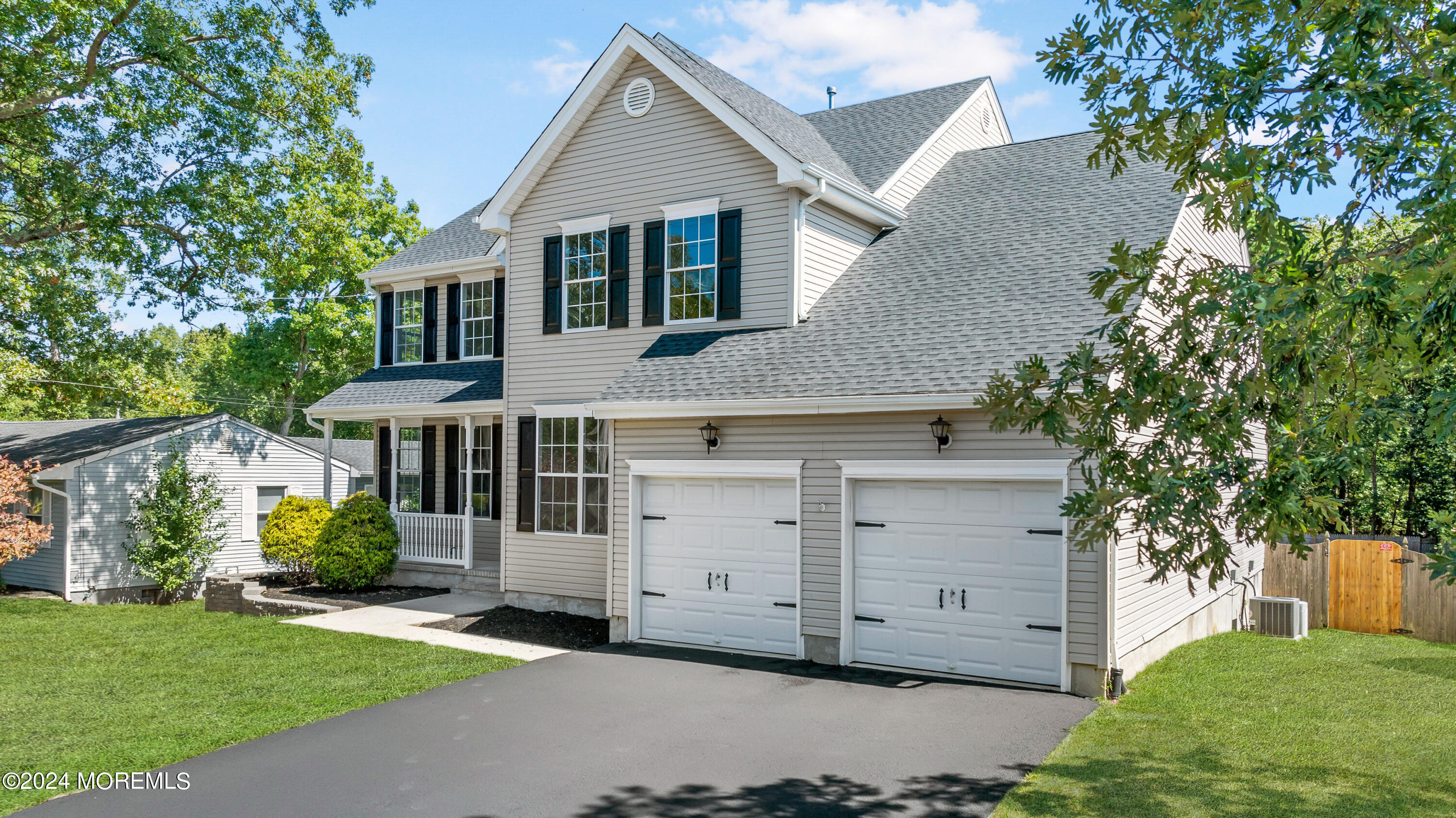 Nautilus Dr, Barnegat, NJ 08005