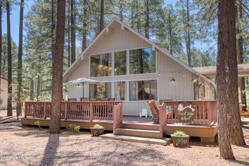 7897 Country Club Dr, Pinetop, AZ, 85935-8709 | Card Image