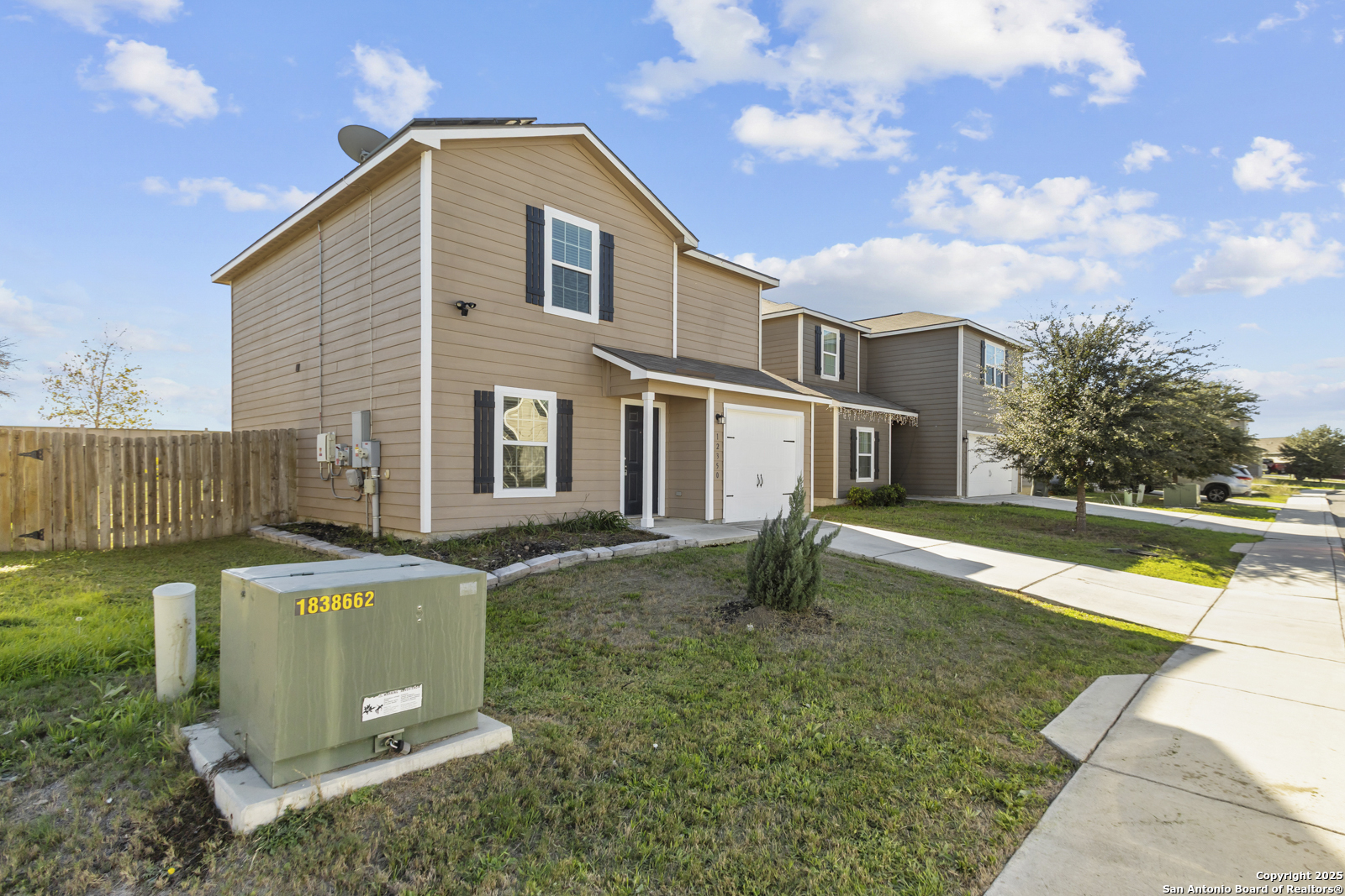 Residential in San Antonio 2
