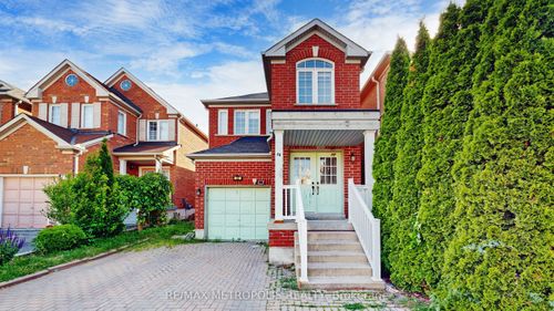 80 Charles Brown Rd, Markham, ON, L3S4V4 | Card Image