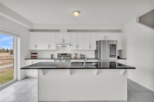 7 Leslie Davis St, House other with 3 bedrooms, 3 bathrooms and 2 parking in Ayr ON | Image 15