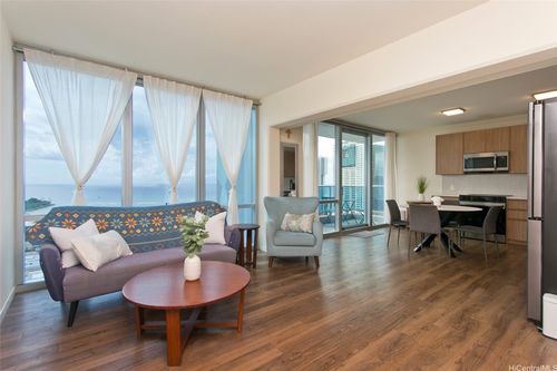 apt-2512-1391 Kapiolani Blvd, Honolulu, HI, 96814-5503 | Card Image