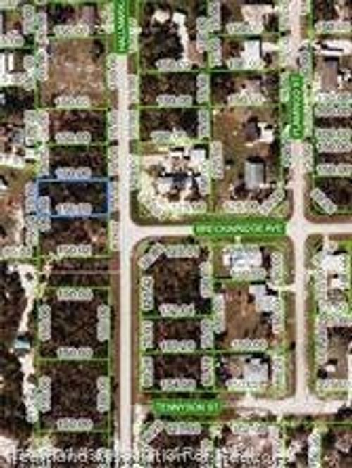 230 Hallmark Avenue, Lake Placid, FL, 33852 | Card Image