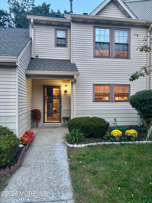 401 Geranium Ct, Jackson, NJ, 08527-4162 | Card Image