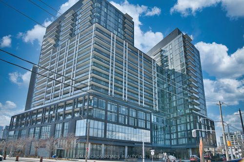 1702-48 Power Street, Toronto, ON, M5A0V2 | Card Image