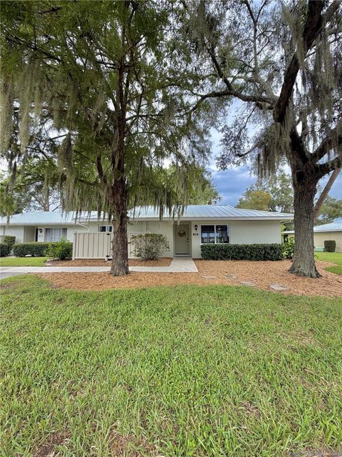 105-11481 W Bayshore Drive, CRYSTAL RIVER, FL, 34429 | Card Image