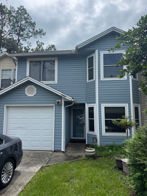 8211 Loch Avon Ct, Jacksonville, FL, 32244-5538 | Card Image
