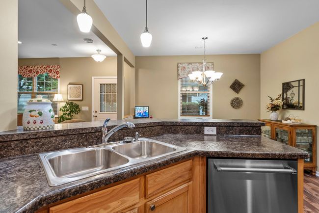 UNIT-2 - 15618 Emerald Dr N, Townhouse with 3 bedrooms, 3 bathrooms and null parking in Hugo MN | Image 12