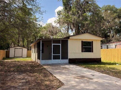 1583 Cr 435, LAKE PANASOFFKEE, FL, 33538-5117 | Card Image