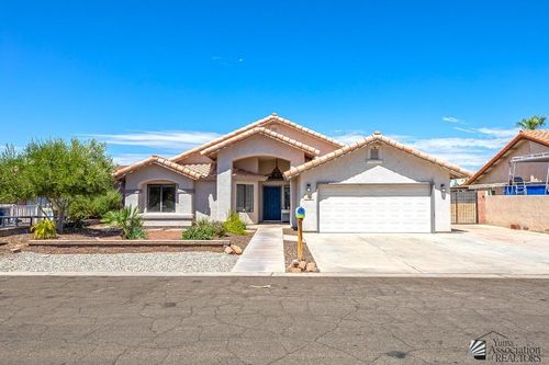 10772 S Avenida Primavera, Yuma, AZ, 85367-7328 | Card Image