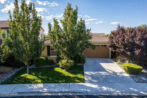 11715 Cervino Dr, Reno, NV, 89521-4336 | Card Image