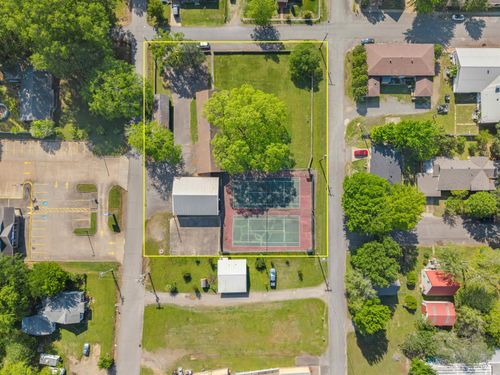 206 B Street, Perryville, AR, 72126 | Card Image