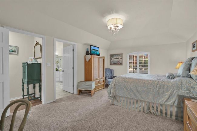 201 Paseo De Vida Loop, Townhouse with 3 bedrooms, 3 bathrooms and null parking in Altus OK | Image 21