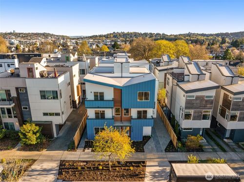 2649 B Nw 63rd St, Seattle, WA, 98107 | Card Image