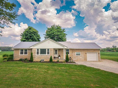 3144 E State Road 68, Tennyson, IN, 47637 | Card Image