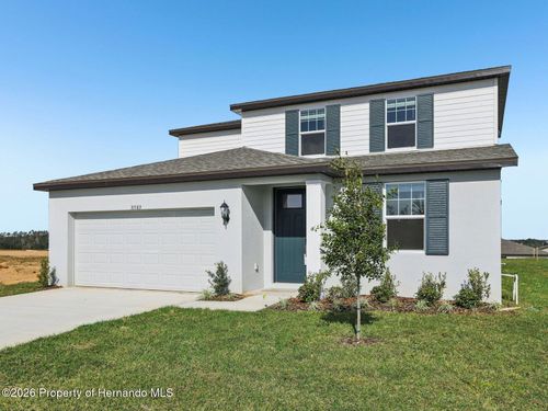 31583 Wild Grape Ln, BROOKSVILLE, FL, 34602-8352 | Card Image