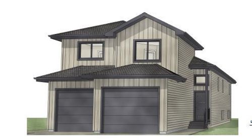 8601 88b Street, Grande Prairie, AB, T8X0P4 | Card Image