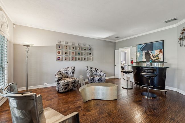 645 Oak Hill Dr, House other with 5 bedrooms, 4 bathrooms and null parking in Southlake TX | Image 7