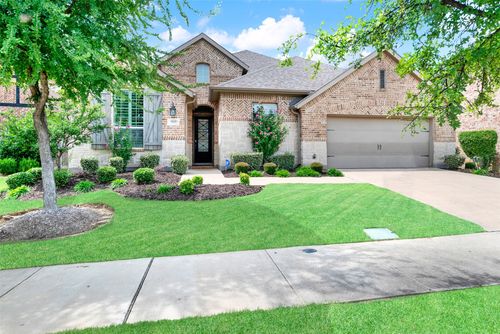 9809 Trinity Dr, Little Elm, TX, 75068-0450 | Card Image