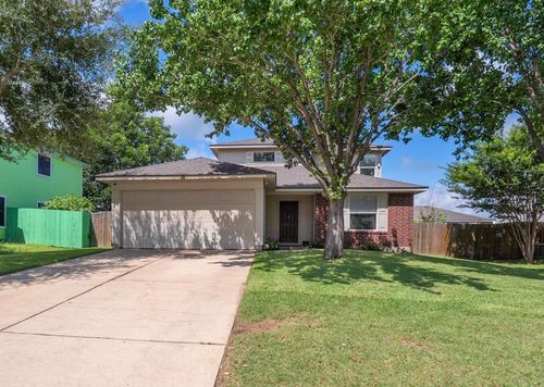 3003 Meadow Lane, Taylor, TX, 76574 | Card Image