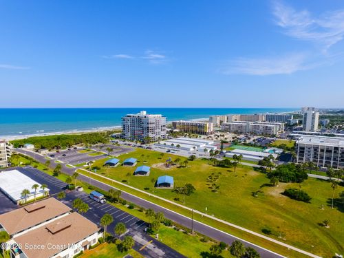 505-2100 N Atlantic Ave, Cocoa Beach, FL, 32931-3324 | Card Image