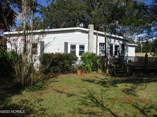 2534 White Oak River Road, Maysville, NC, 28555 | Card Image