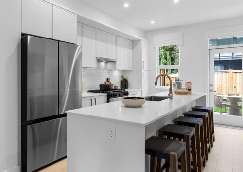 125-3546 Monson Crescent, Coquitlam, BC, V3B0S5 | Card Image