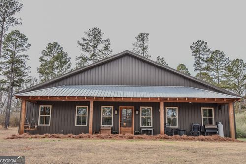 580 I B Howard Rd, Williamson, GA, 30292-3272 | Card Image