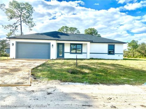 1127 Scarab Drive, SEBRING, FL, 33872 | Card Image