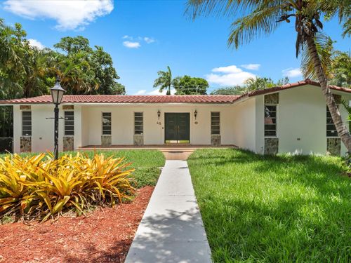 45 South Dr, Miami Springs, FL, 33166-5919 | Card Image