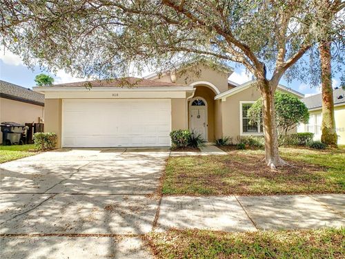 510 Castlemain Cir, DAVENPORT, FL, 33897-0529 | Card Image