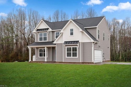 2.87AC Little Fork Road, Suffolk, VA, 23438 | Card Image